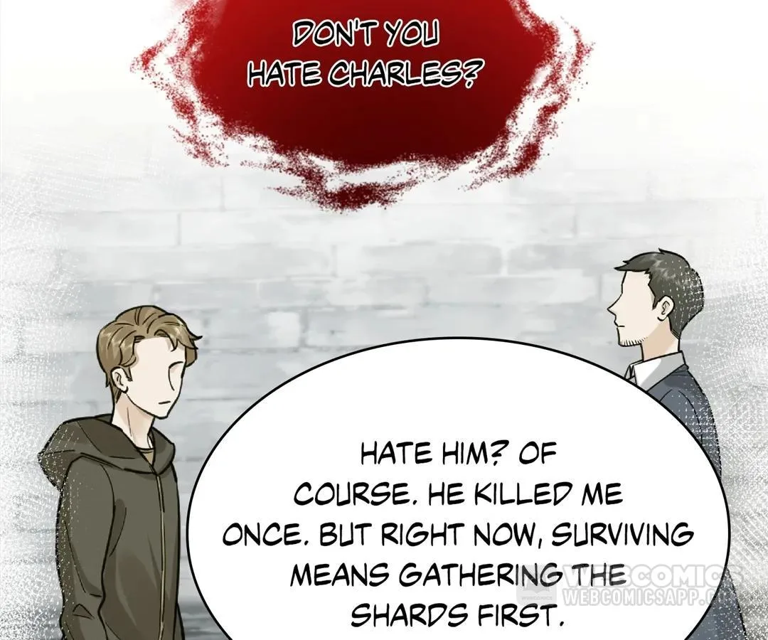 My Ex, We Meet Again Chapter 31 page 12