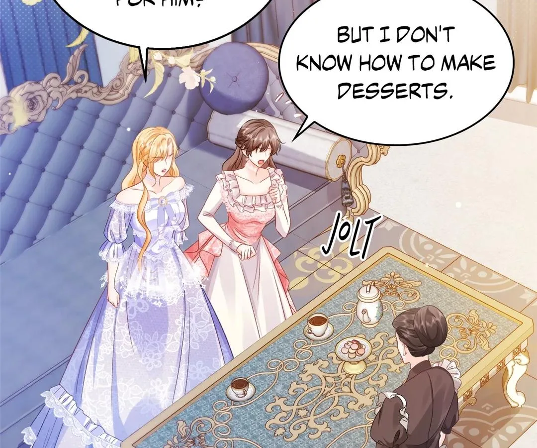 My Ex, We Meet Again Chapter 32 page 79