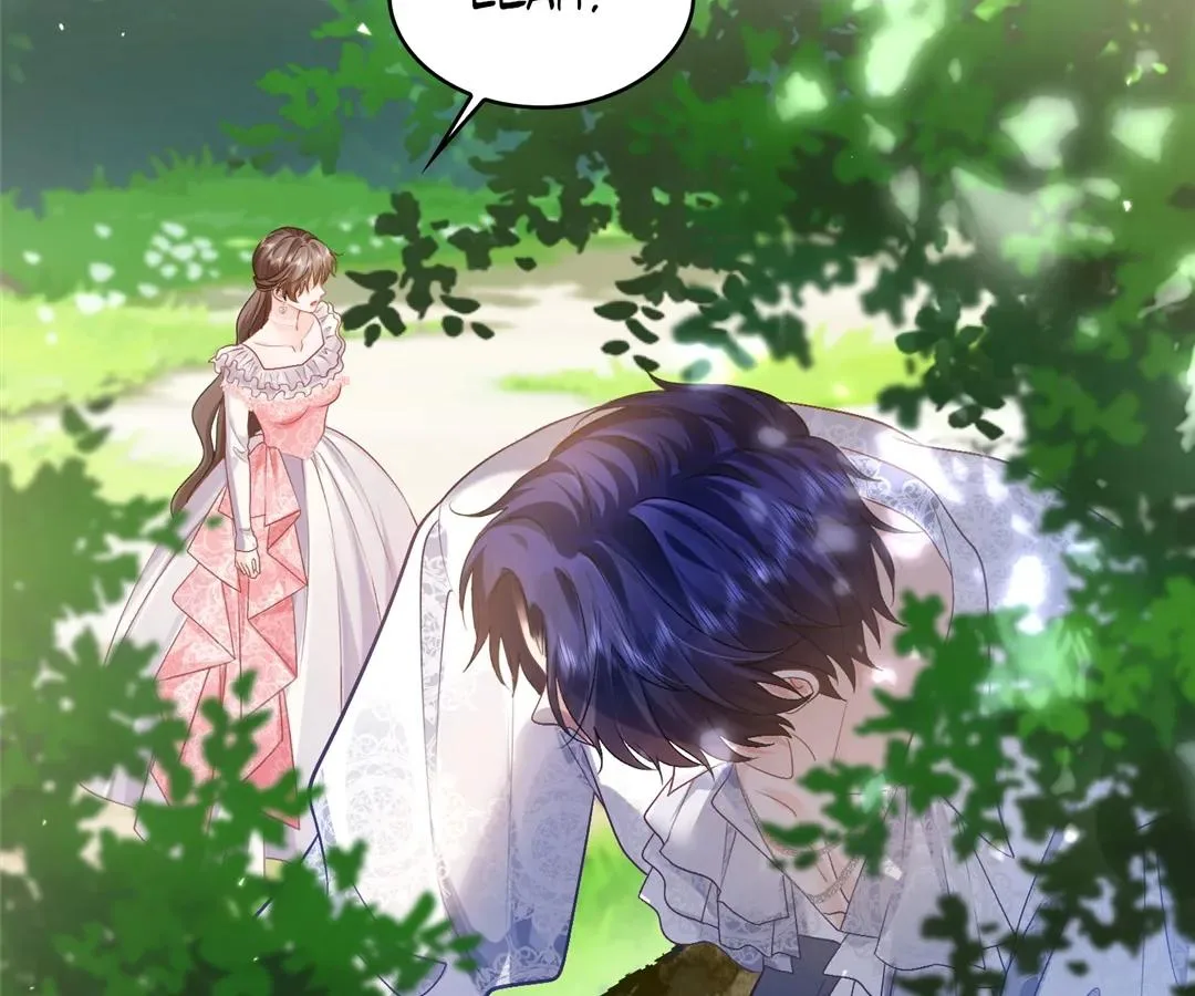 My Ex, We Meet Again Chapter 31 page 33