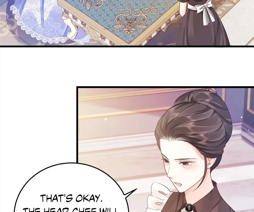 My Ex, We Meet Again Chapter 32 page 80