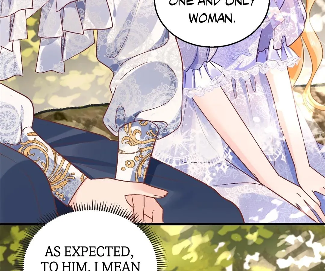 My Ex, We Meet Again Chapter 32 page 6