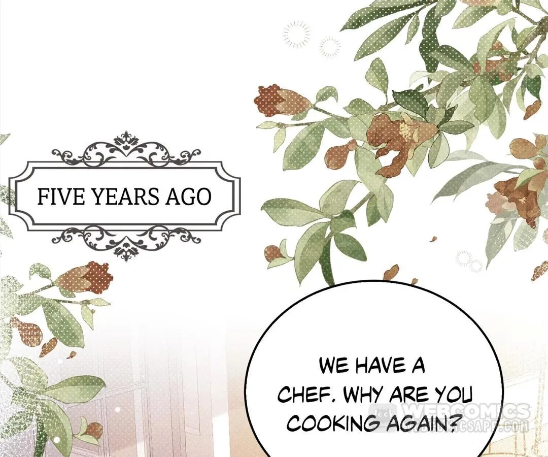 My Ex, We Meet Again Chapter 32 page 52