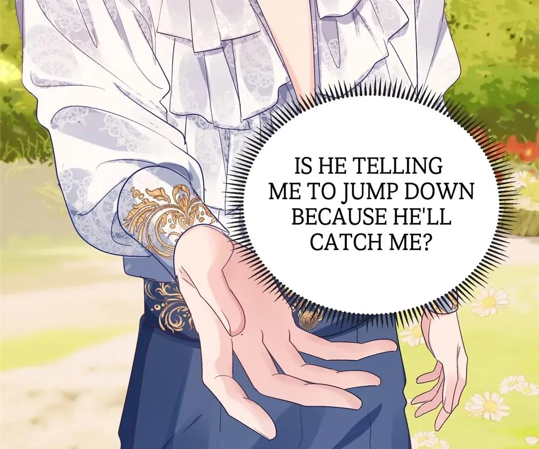 My Ex, We Meet Again Chapter 32 page 27