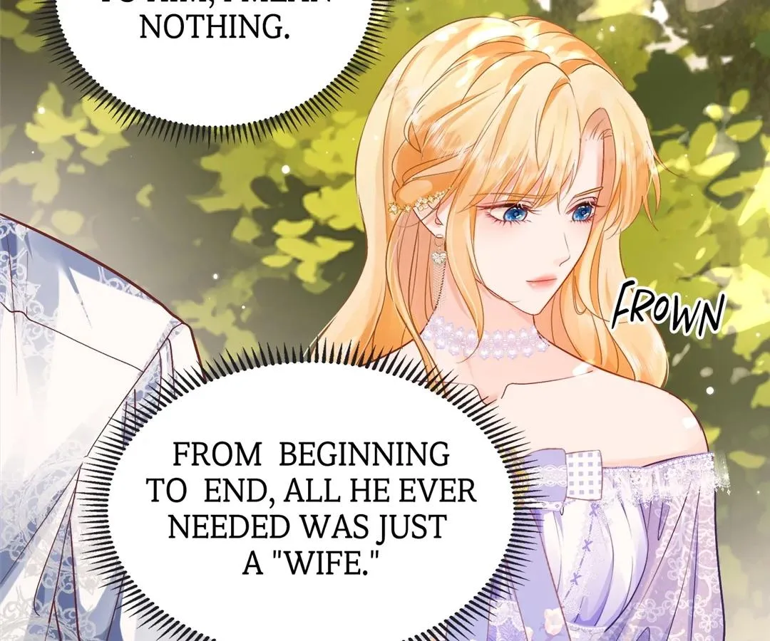 My Ex, We Meet Again Chapter 32 page 7