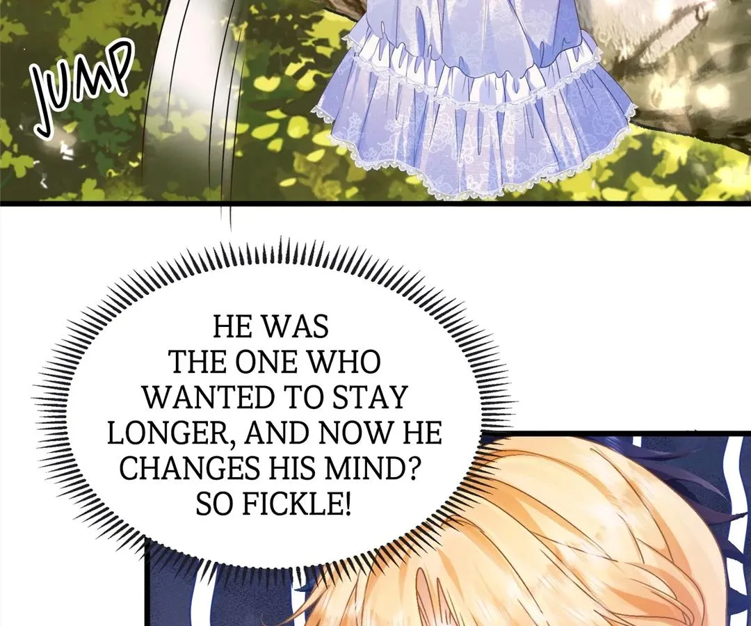 My Ex, We Meet Again Chapter 32 page 19
