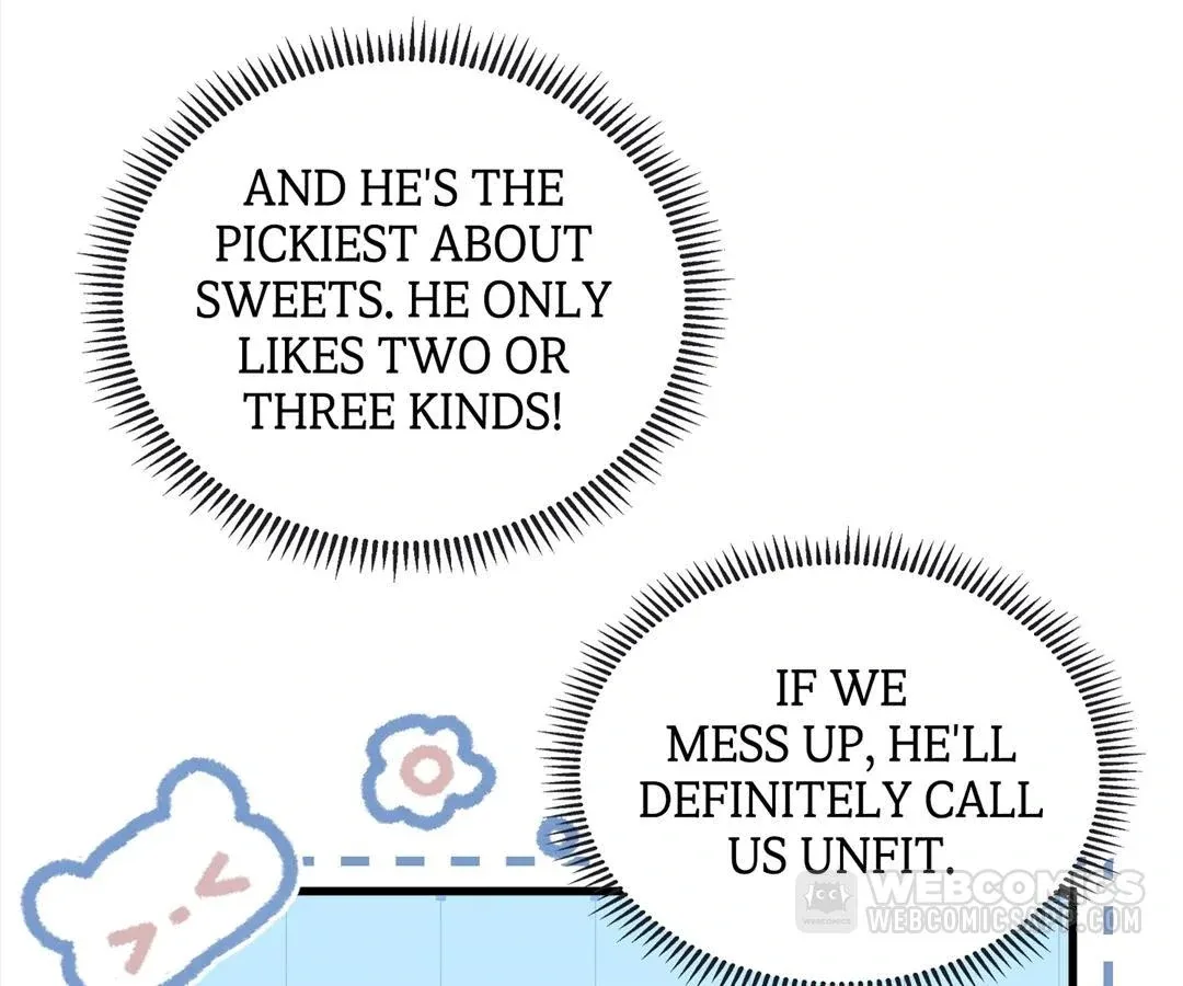 My Ex, We Meet Again Chapter 32 page 84