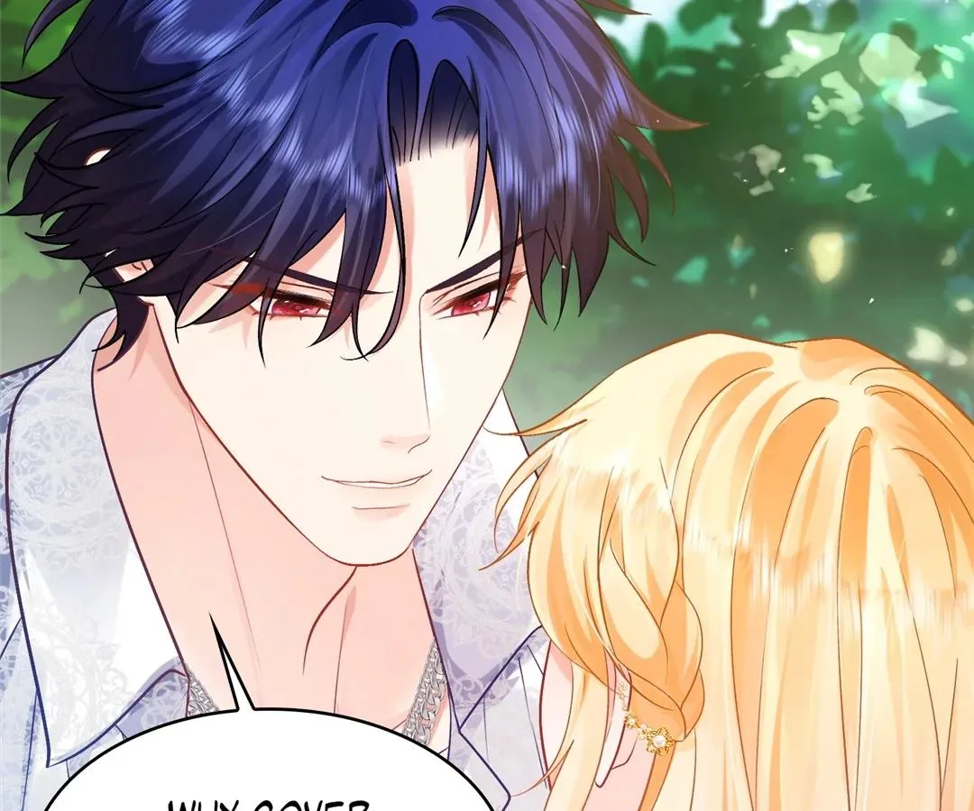 My Ex, We Meet Again Chapter 31 page 45