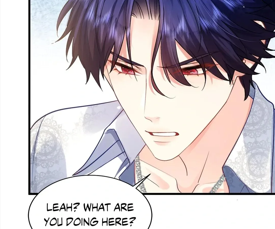 My Ex, We Meet Again Chapter 31 page 31