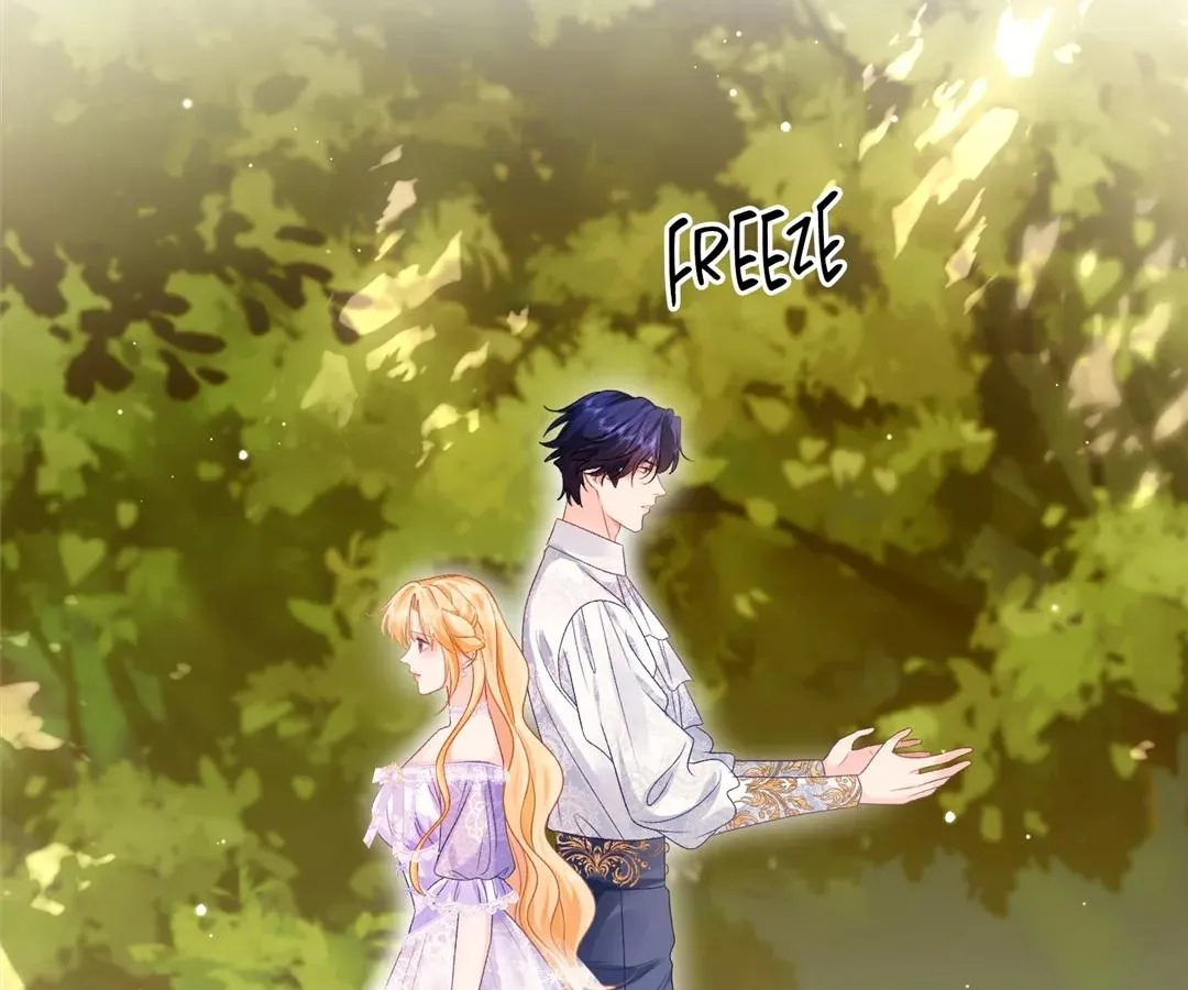 My Ex, We Meet Again Chapter 32 page 34
