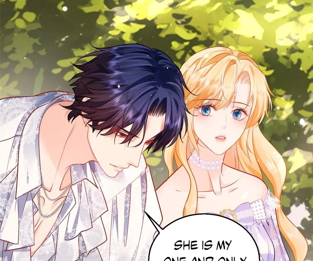 My Ex, We Meet Again Chapter 32 page 5