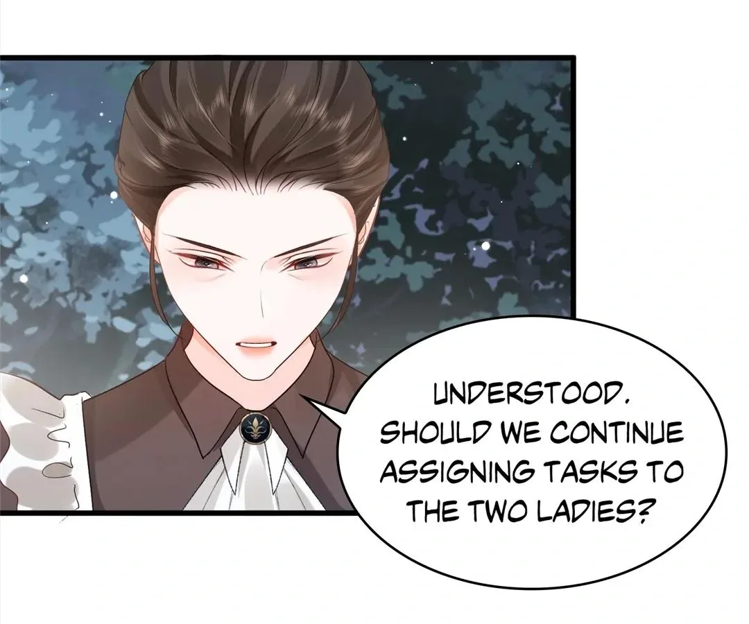 My Ex, We Meet Again Chapter 32 page 49