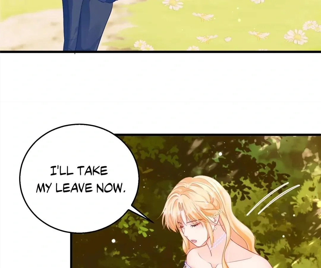 My Ex, We Meet Again Chapter 32 page 32