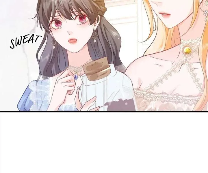 My Ex, We Meet Again Chapter 34 page 8