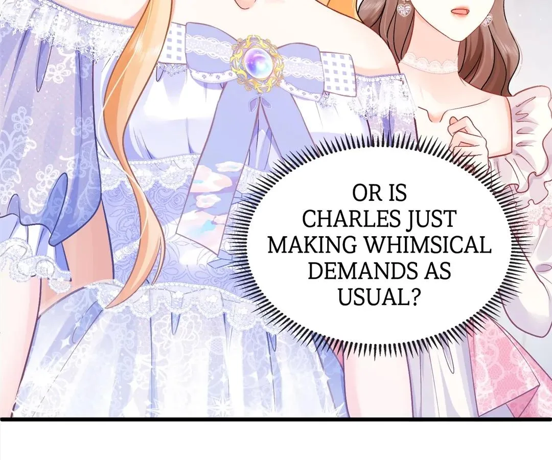 My Ex, We Meet Again Chapter 32 page 83