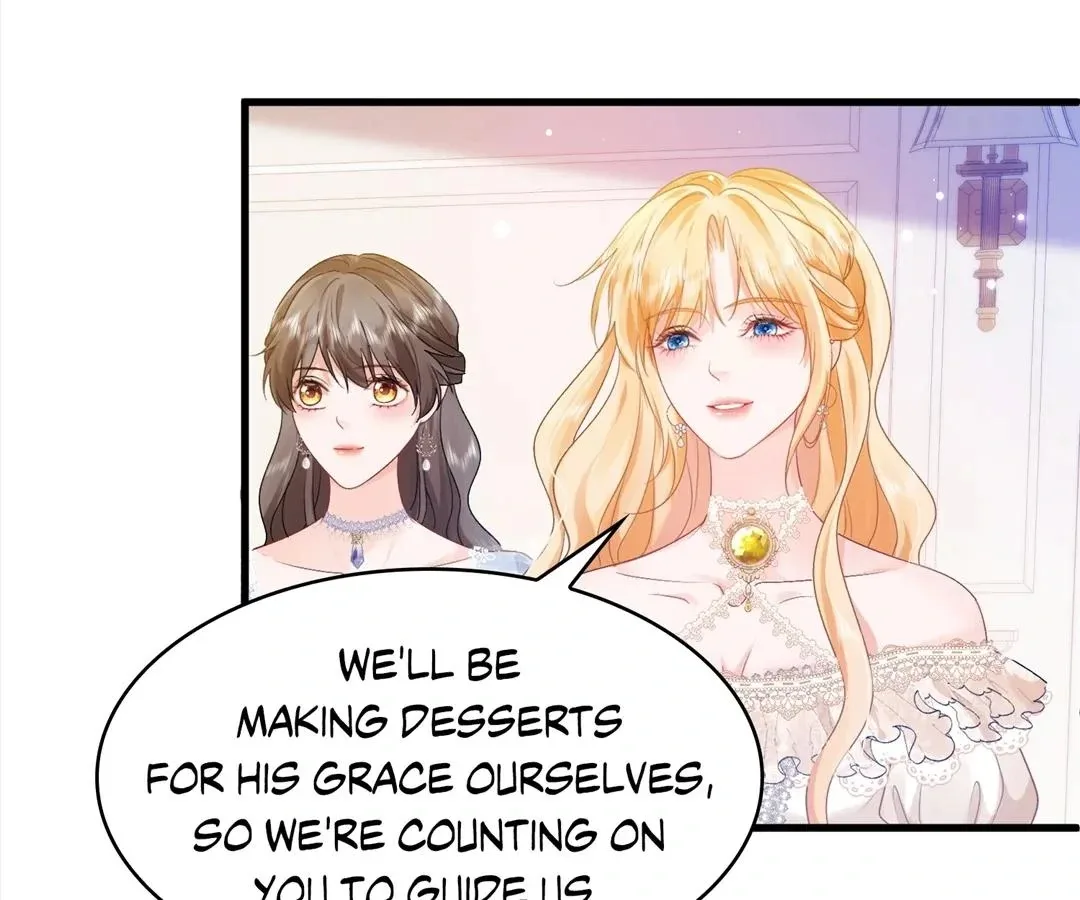 My Ex, We Meet Again Chapter 33 page 8