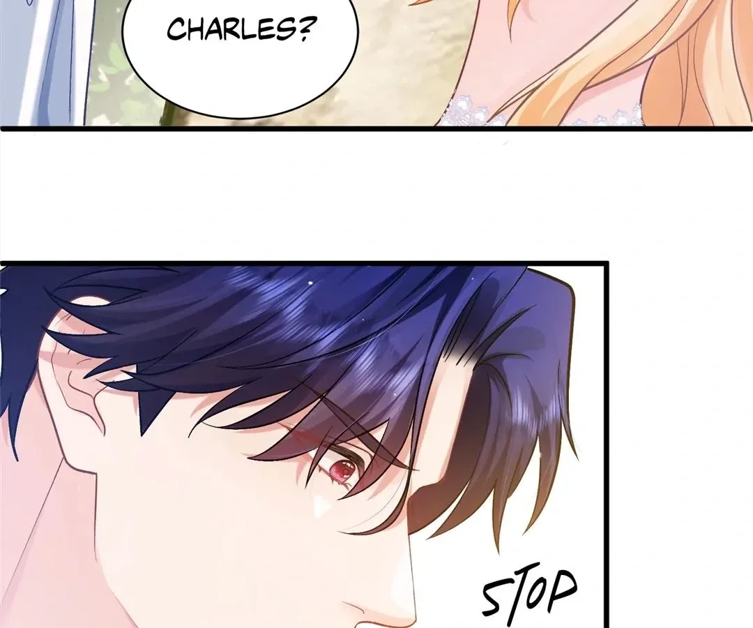 My Ex, We Meet Again Chapter 31 page 50