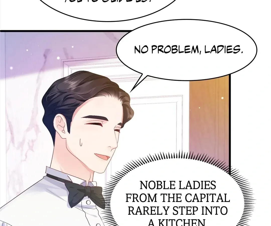 My Ex, We Meet Again Chapter 33 page 9
