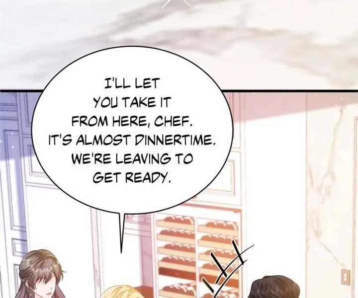 My Ex, We Meet Again Chapter 34 page 14