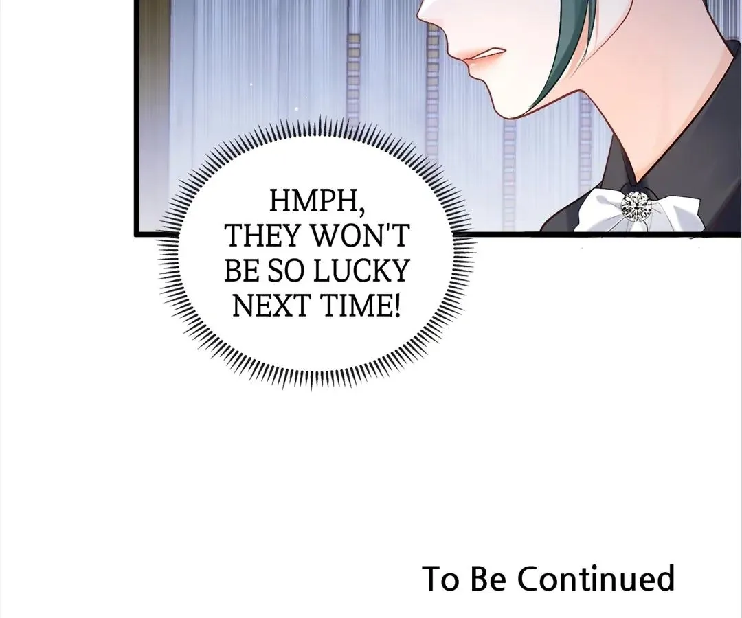 My Ex, We Meet Again Chapter 32 page 93