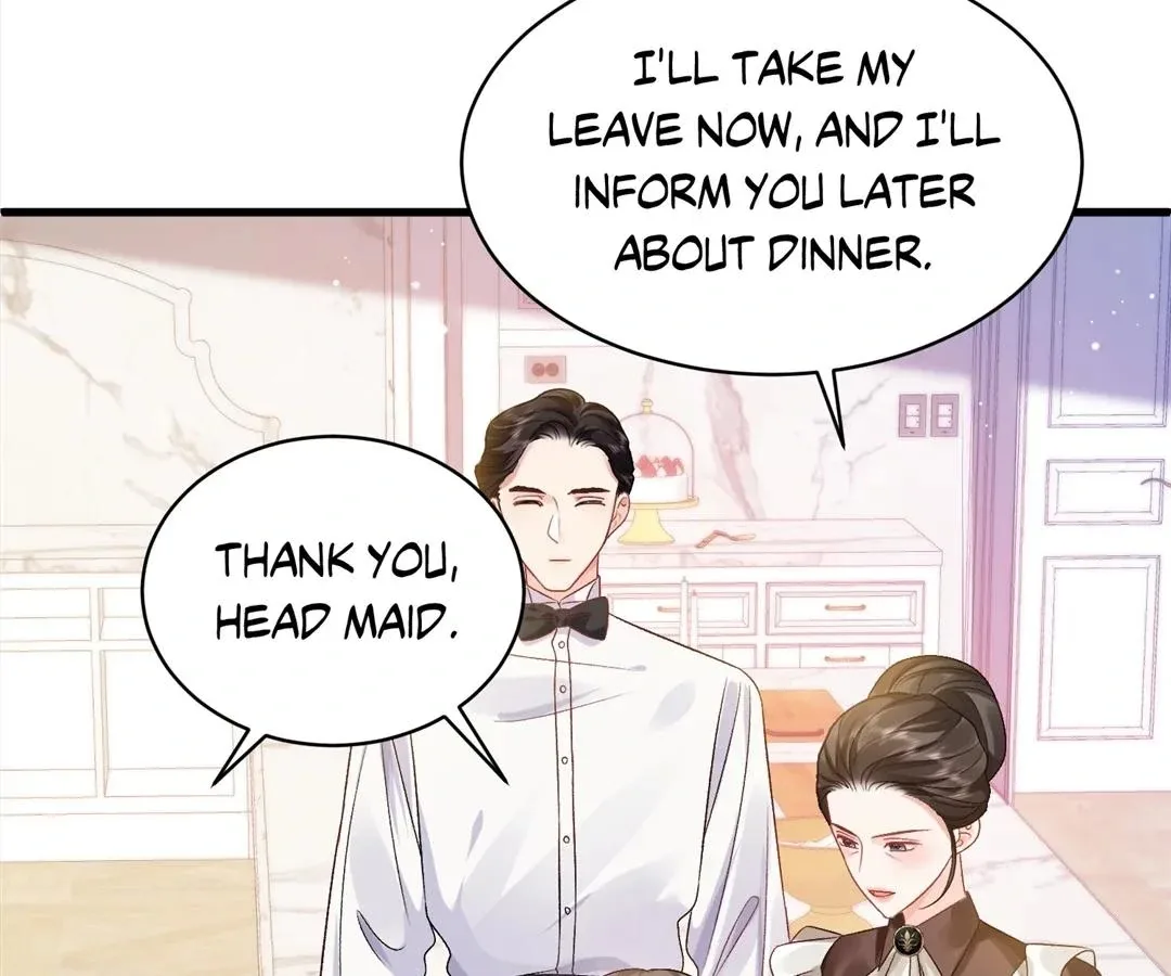 My Ex, We Meet Again Chapter 33 page 11