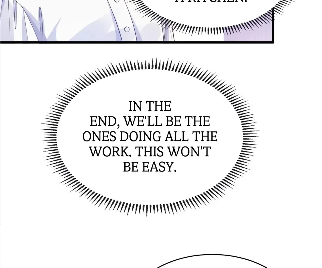 My Ex, We Meet Again Chapter 33 page 10