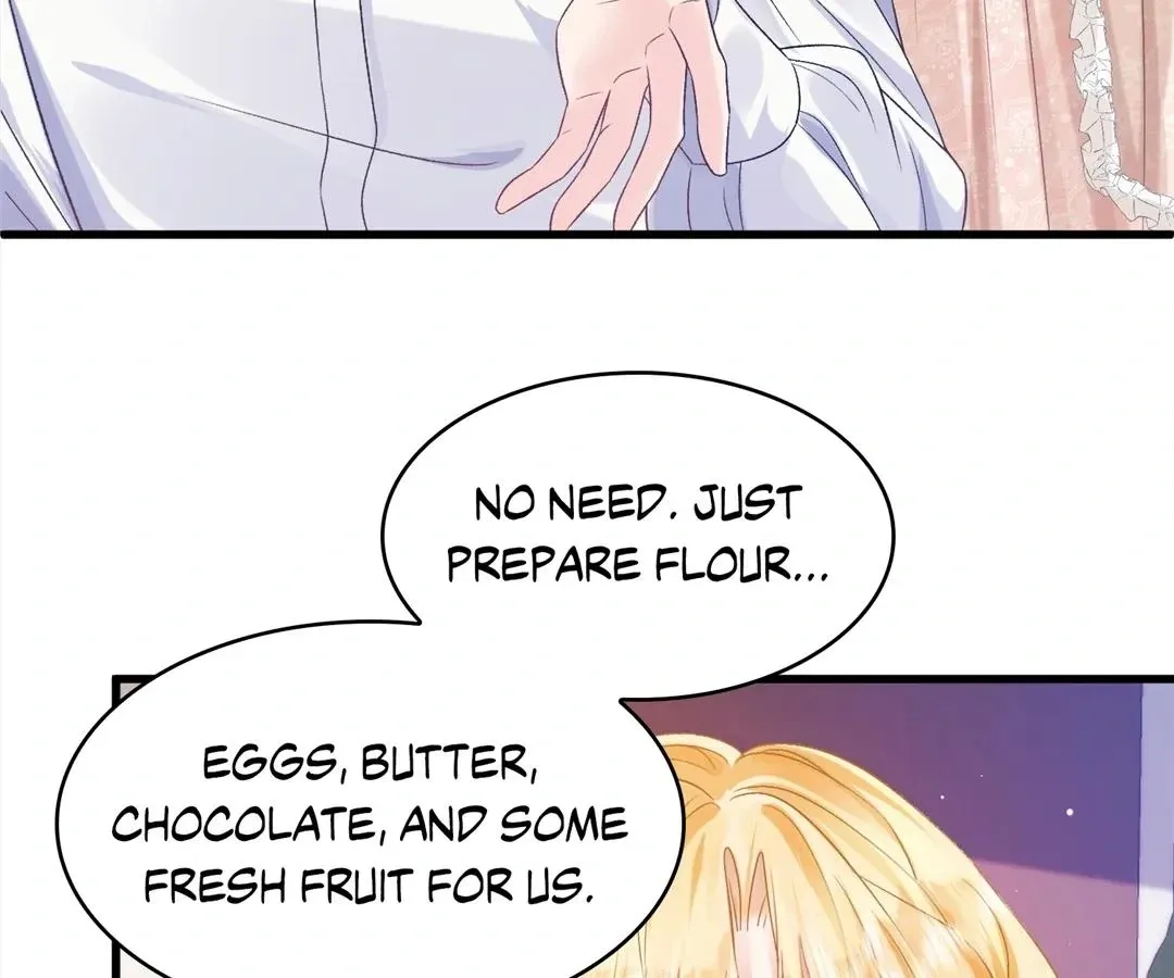 My Ex, We Meet Again Chapter 33 page 15