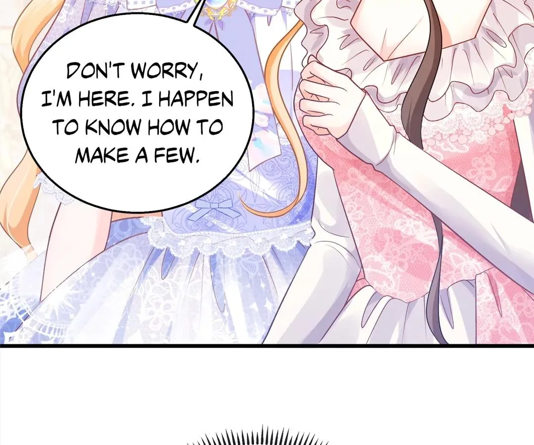 My Ex, We Meet Again Chapter 32 page 87
