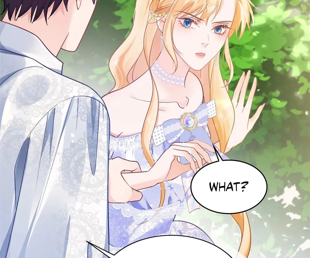 My Ex, We Meet Again Chapter 31 page 54