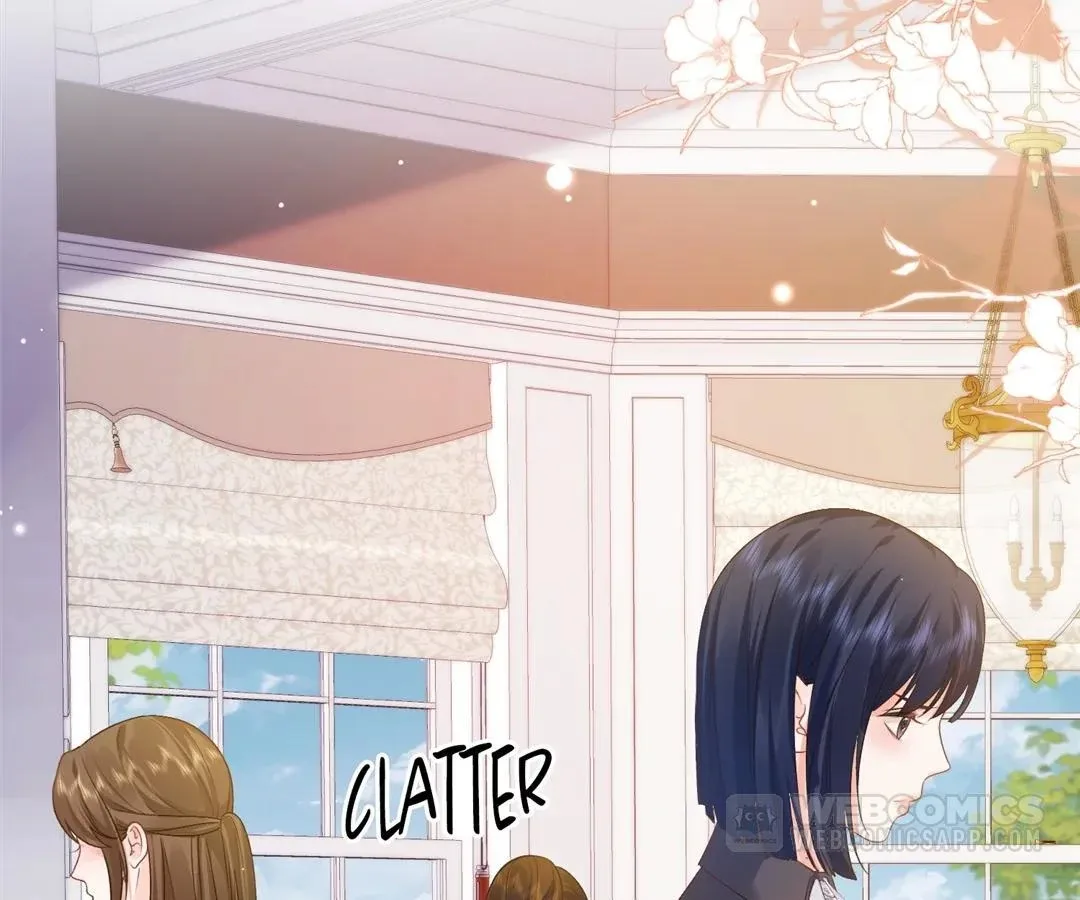 My Ex, We Meet Again Chapter 33 page 4