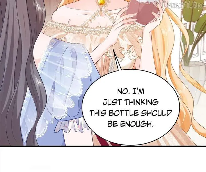My Ex, We Meet Again Chapter 34 page 11