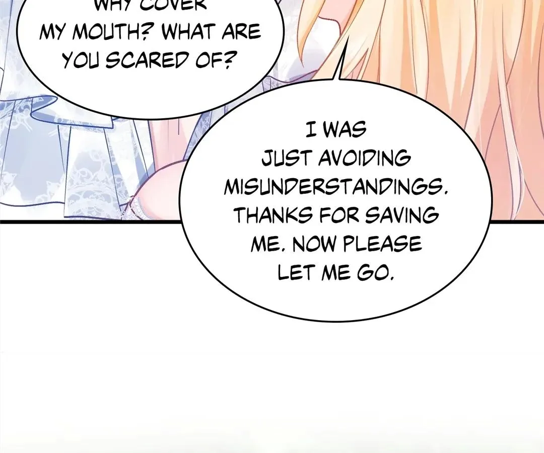 My Ex, We Meet Again Chapter 31 page 46