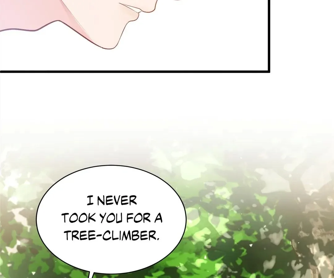 My Ex, We Meet Again Chapter 31 page 51