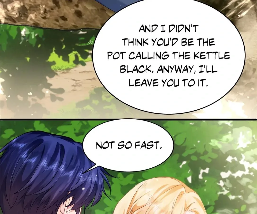 My Ex, We Meet Again Chapter 31 page 53