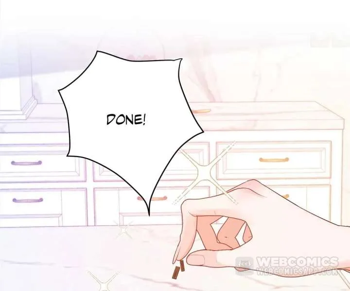 My Ex, We Meet Again Chapter 34 page 12