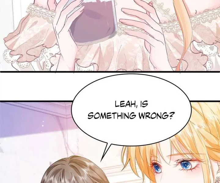 My Ex, We Meet Again Chapter 34 page 7