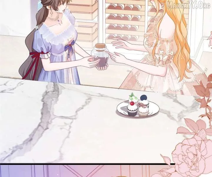 My Ex, We Meet Again Chapter 34 page 5