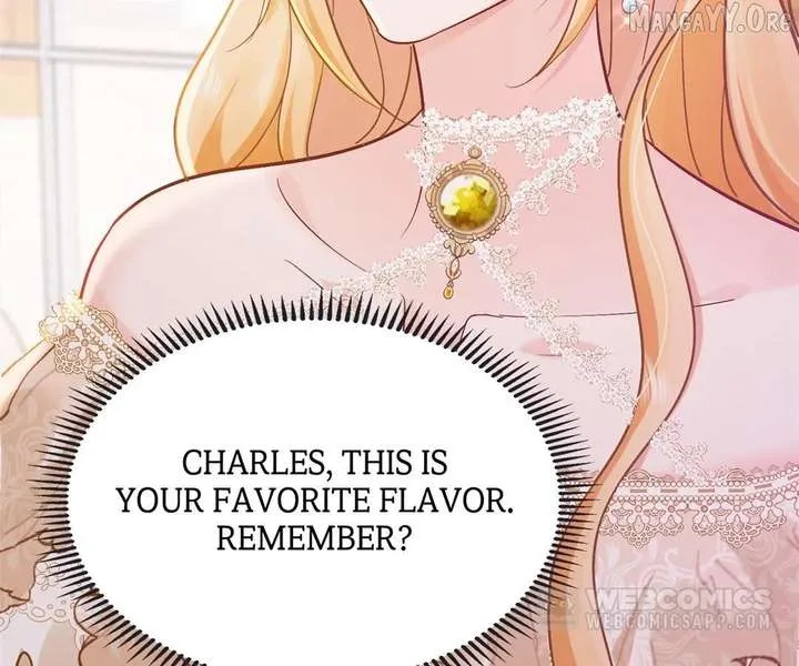 My Ex, We Meet Again Chapter 34 page 76