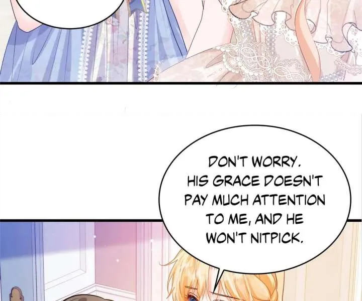 My Ex, We Meet Again Chapter 34 page 32