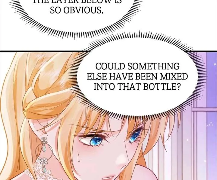 My Ex, We Meet Again Chapter 34 page 82