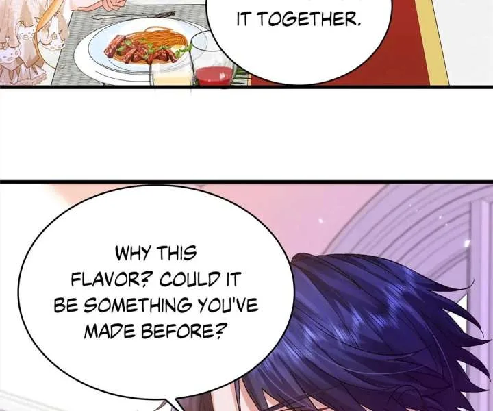 My Ex, We Meet Again Chapter 34 page 64