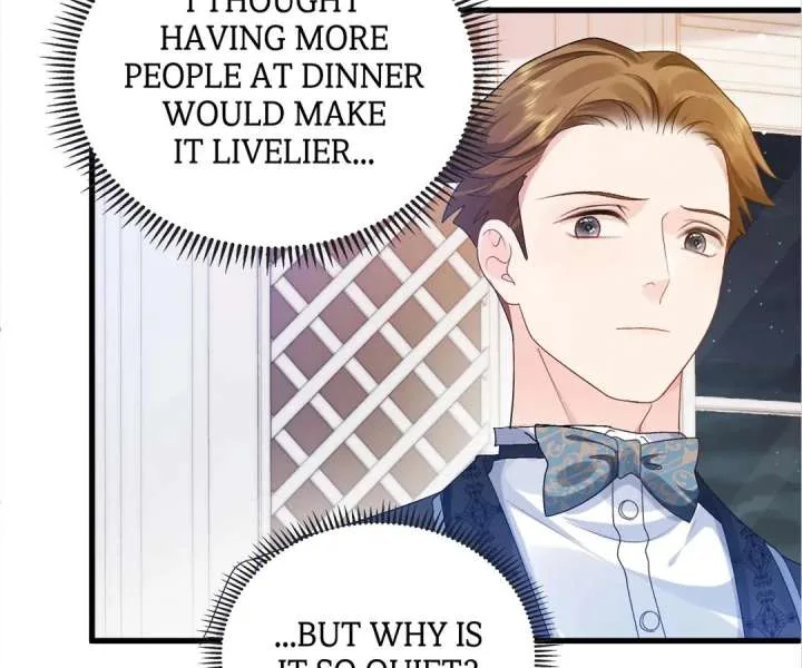 My Ex, We Meet Again Chapter 34 page 45