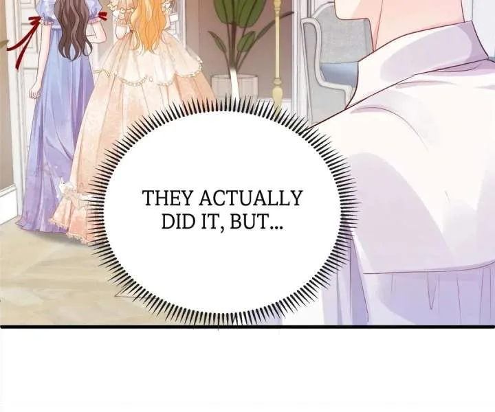 My Ex, We Meet Again Chapter 34 page 17