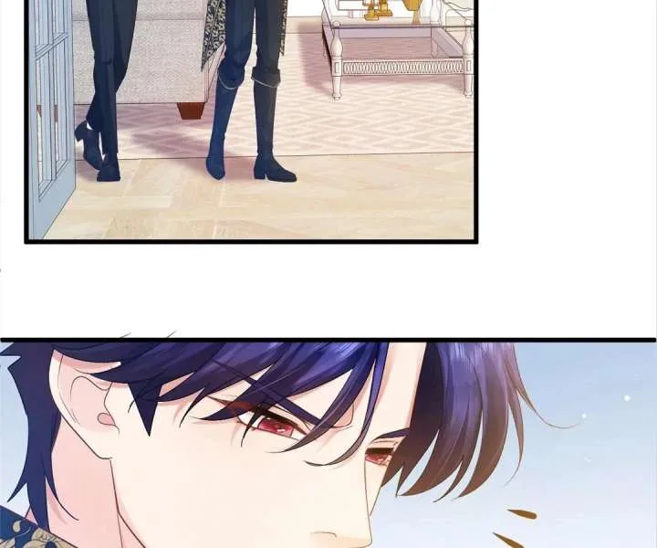 My Ex, We Meet Again Chapter 34 page 35