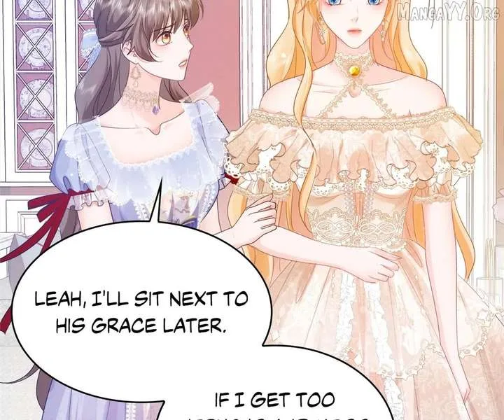 My Ex, We Meet Again Chapter 34 page 27
