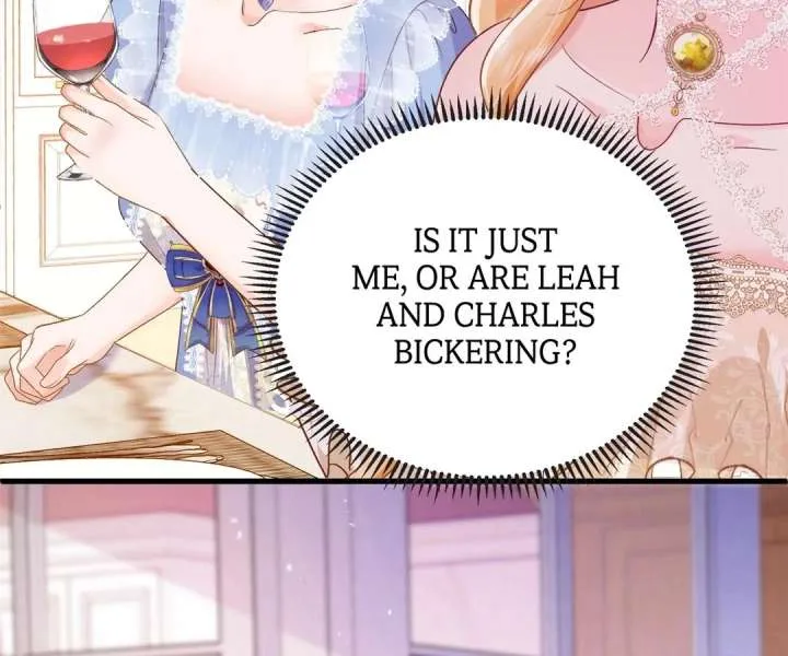 My Ex, We Meet Again Chapter 34 page 74