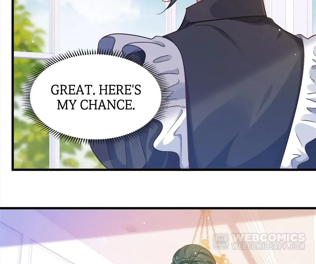 My Ex, We Meet Again Chapter 33 page 20