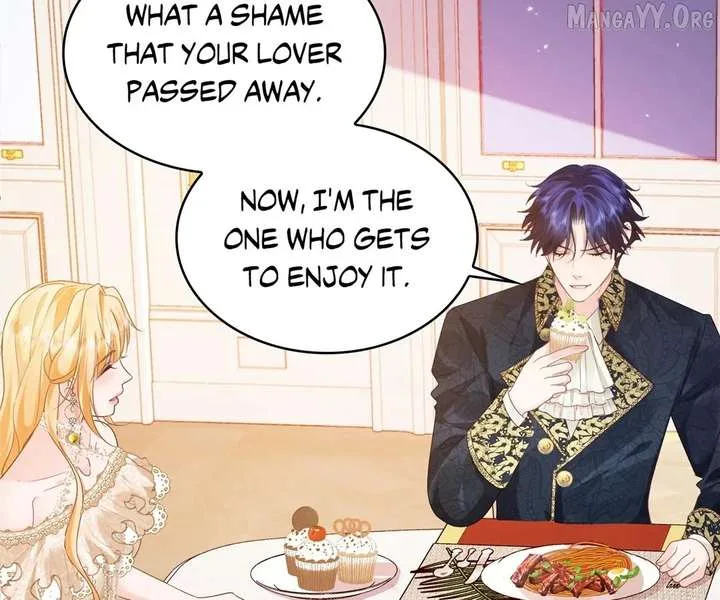 My Ex, We Meet Again Chapter 34 page 71
