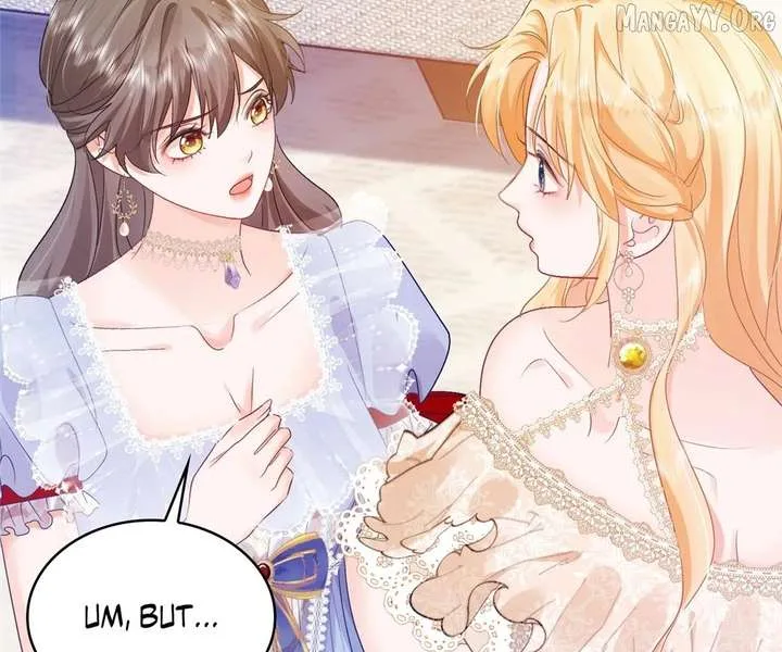 My Ex, We Meet Again Chapter 34 page 31