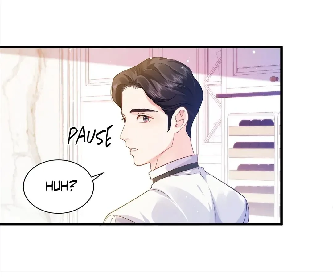 My Ex, We Meet Again Chapter 33 page 17