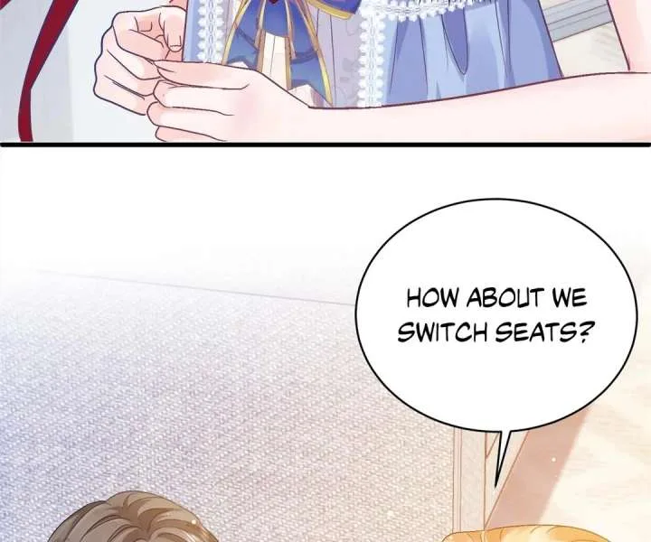 My Ex, We Meet Again Chapter 34 page 30